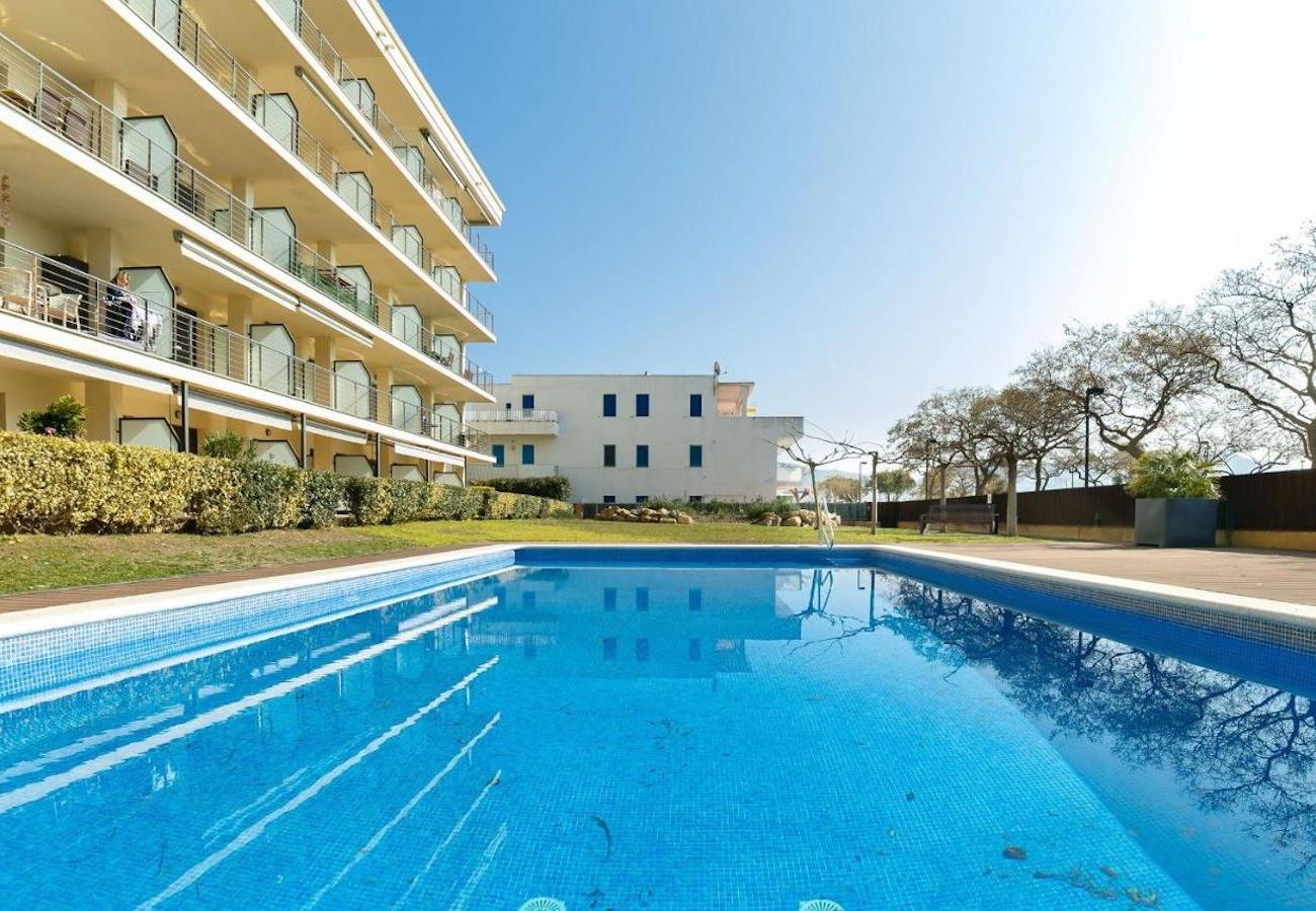 Apartment in Rosas / Roses - MILLENIUM